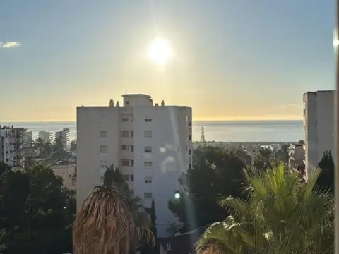 Estudio en Benalmádena Costa