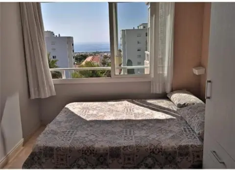Estudio en Benalmádena Costa