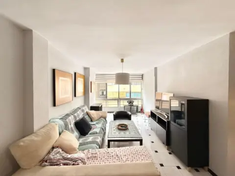 Piso en Camino de Suárez