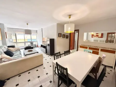 Piso en Camino de Suárez