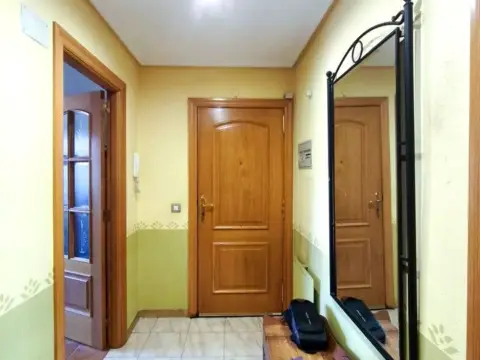 Piso en Plaza de Santo Domingo