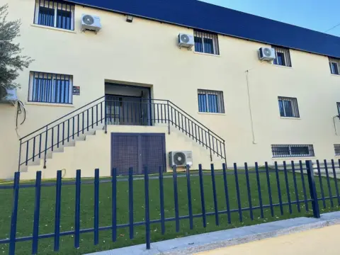 Oficina en Camino de Villaviciosa