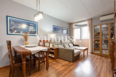 Ático en Rambla de la Muntanya