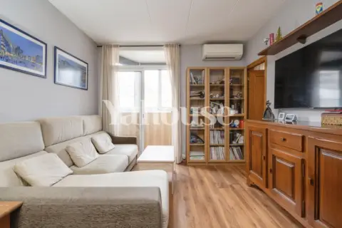 Ático en Rambla de la Muntanya