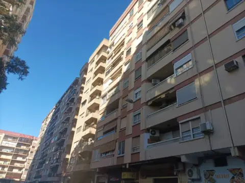 Piso en Ciutat Jardí