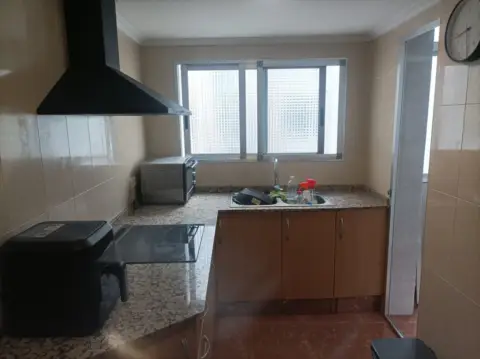 Piso en Ciutat Jardí