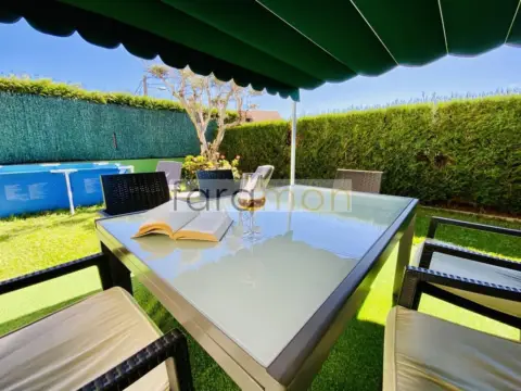 Chalet en Avenida de Alcalde Lavadores