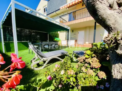 Chalet en Avenida de Alcalde Lavadores