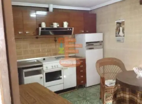 Chalet en calle de Cerdán