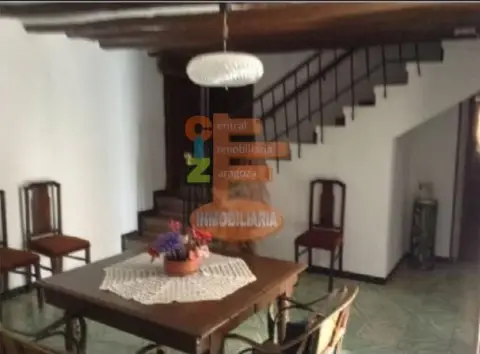 Chalet en calle de Cerdán