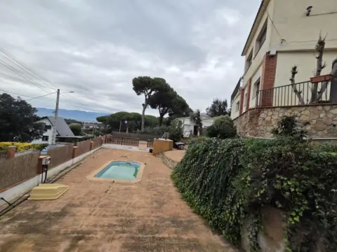 Chalet en Can Massuet del Far