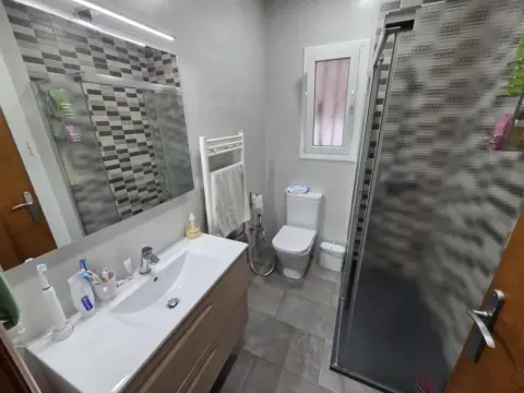 Chalet en Can Massuet del Far