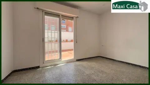 Piso en Passeig de Fabra i Puig