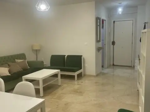 Piso en calle Conde de Gondomar