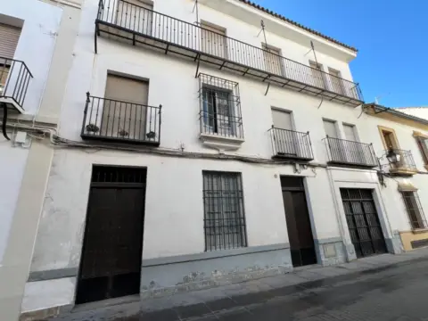 Casa a calle Ramírez de las Casas Deza, 11