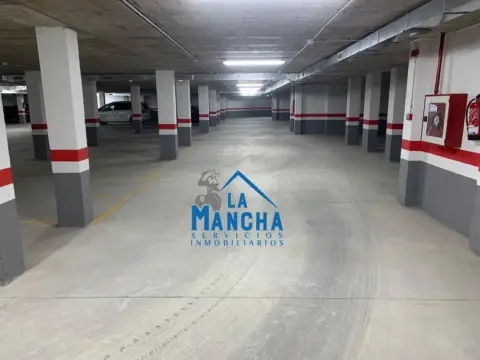 Garaje en Avenida de Levante