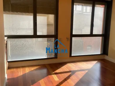 Piso en Plaza del Altozano