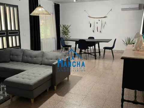 Casa en Urbanización Pinares del Júcar