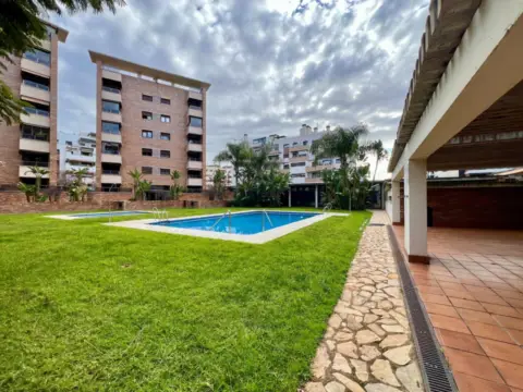 Piso en calle Bailarina Anna Paulova