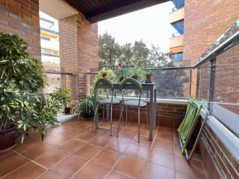 Piso en calle Bailarina Anna Paulova