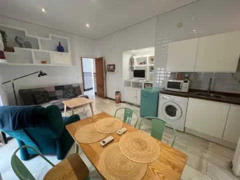 Apartamento en Centro