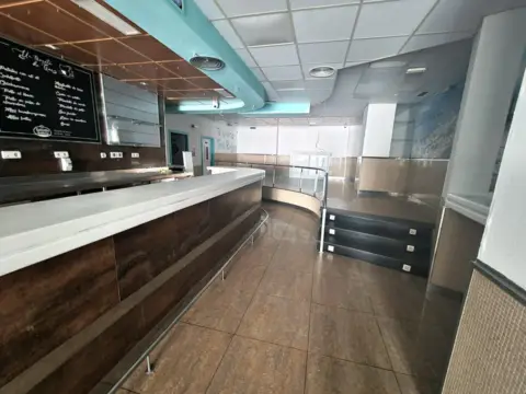 Local comercial en Arroyo del Moro