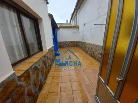Casa en calle de la Vista Bella