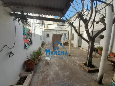 Casa en calle Toba