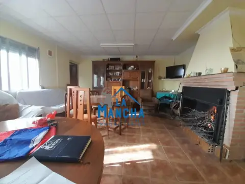 Casa en calle Toba
