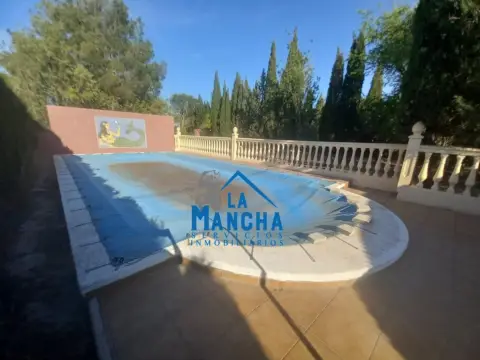 Casa en calle Diseminados