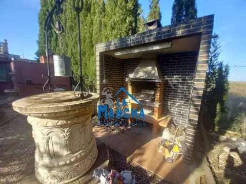 Casa en calle Diseminados