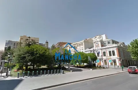 Piso en Plaza del Altozano