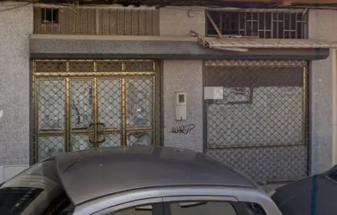 Loft en calle de Luis Valenzuela