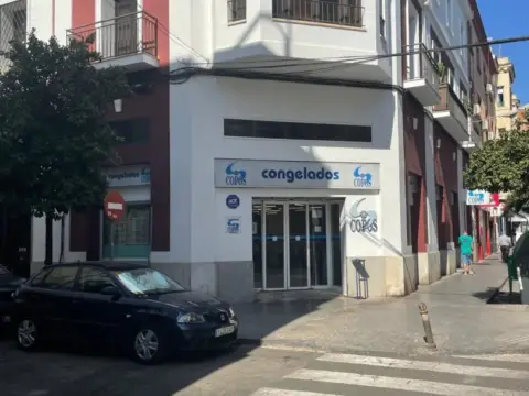 Piso en calle de Rodolfo Gil