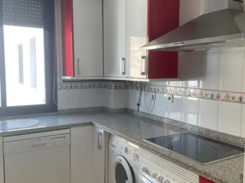 Piso en calle de Rodolfo Gil