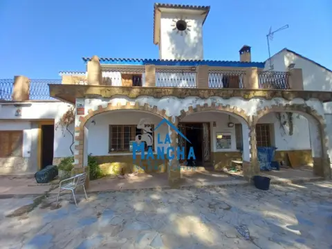 Casa en calle Diseminados