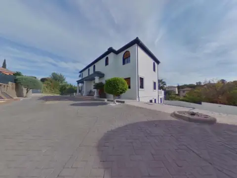 Chalet en calle del Acebuche