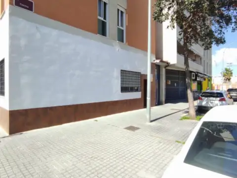 Garaje en Arcangel