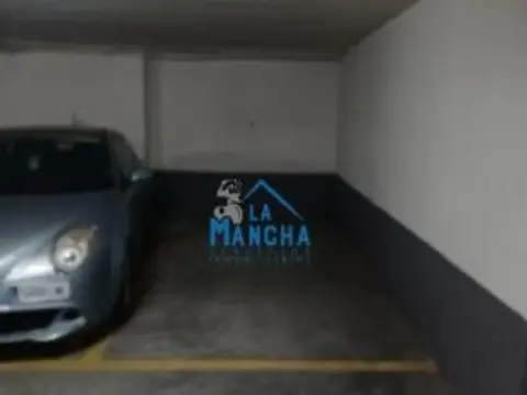 Garaje en calle Mayor