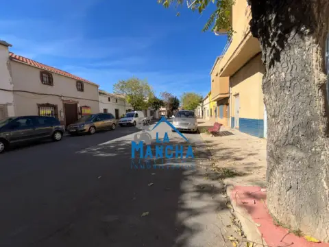 Casa en Castilla La Mancha