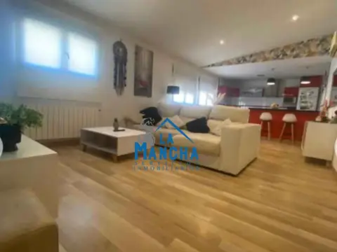 Casa en Barrios Periféricos - Pedanías