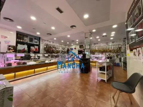 Local comercial en Carrefour
