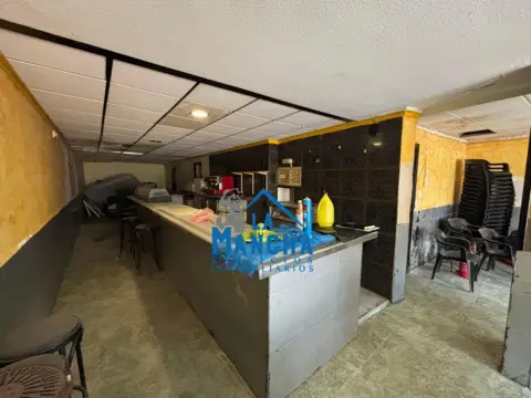 Casa en Barrios Periféricos - Pedanías