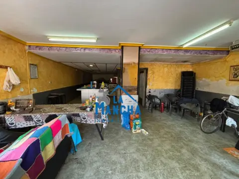 Casa en Barrios Periféricos - Pedanías