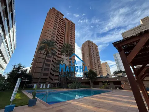 Pis – Benidorm
