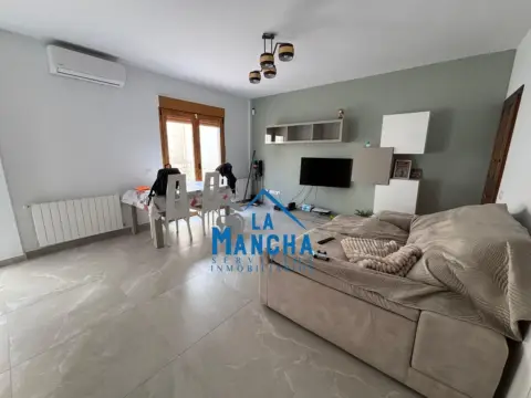 Casa en Castilla La Mancha