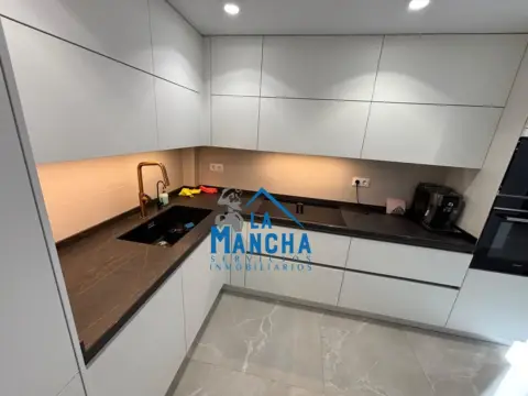 Casa en Castilla La Mancha
