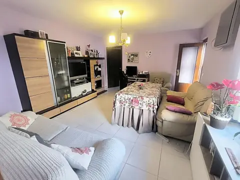 Casa en calle de Juan de Ávila