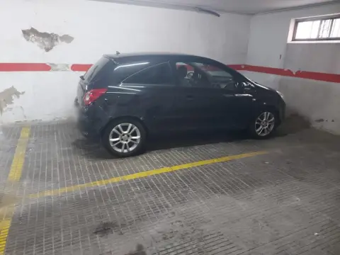 Garaje en Córdoba