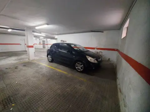 Garaje en Córdoba